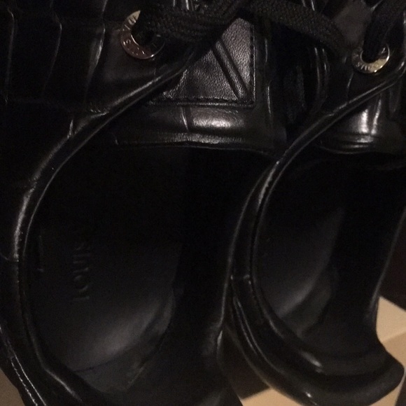 Men’s Louis Vuitton shoe, in excellent condition - Picture 3 of 6